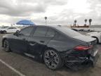 2024 Bmw I5 Edrive 40 за продажба в Van Nuys, CA - Rear End