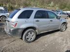 2005 Chevrolet Equinox Ls na sprzedaż w Hurricane, WV - Water/Flood
