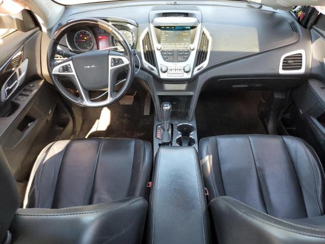  GMC TERRAIN 2016 Szary