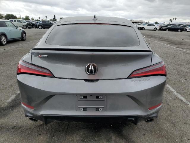  ACURA INTEGRA A- 2024 Сірий
