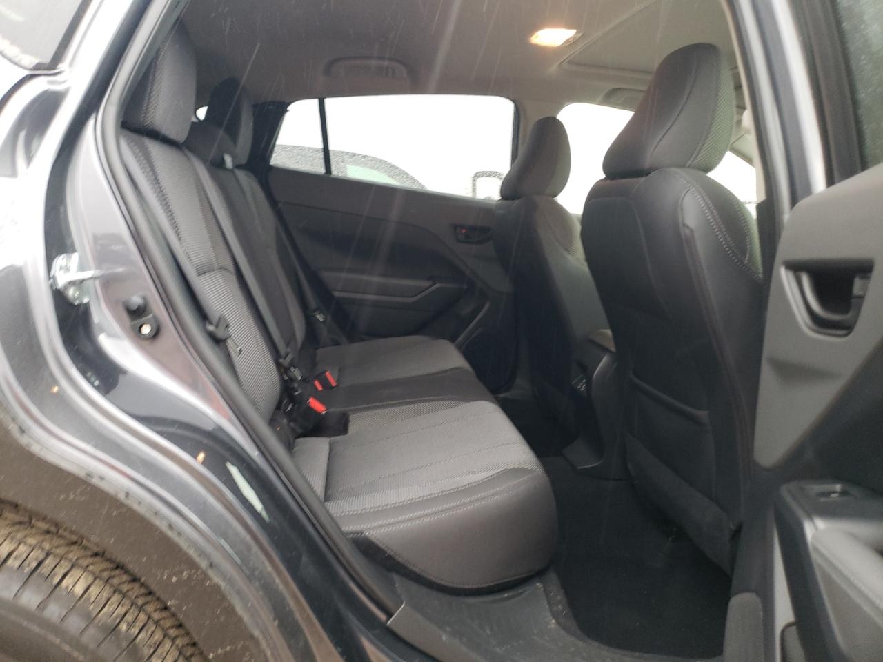 2024 Subaru Crosstrek Premium VIN: JF2GUADC3RH367634 Lot: 53686255
