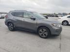 2019 Nissan Rogue S за продажба в New Orleans, LA - Side