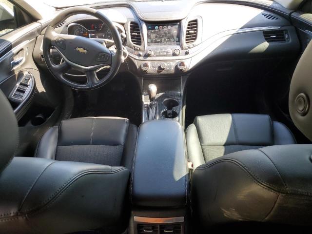  CHEVROLET IMPALA 2016 Белый