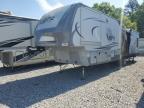 2016 Open 5Th Wheel продається в Eight Mile, AL - Burn - Interior
