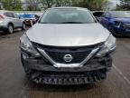 2018 Nissan Sentra S zu verkaufen in Moraine, OH - Front End
