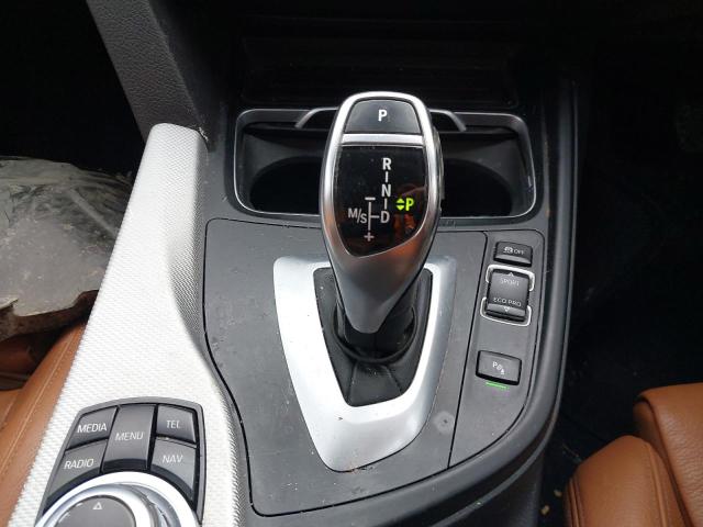 2016 BMW 335D XDRIV
