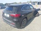 2024 MERCEDES BENZ GLA 250 AM for sale at Copart EAST KILBRIDE