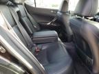 2012 Lexus Is 250 de vânzare în Columbus, OH - Front End