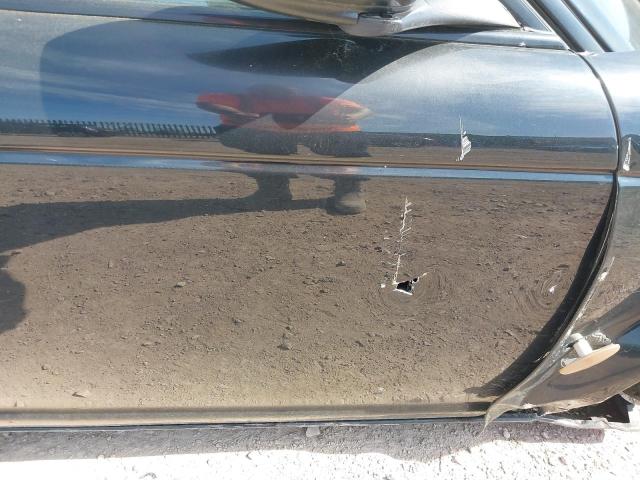 2006 JAGUAR XJ SPORT P