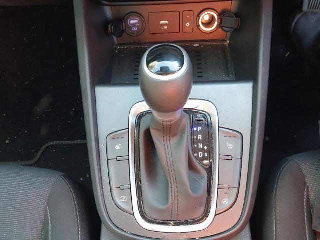2022 HYUNDAI KONA PREMI