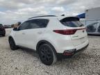 2020 Kia Sportage S на продаже в Opa Locka, FL - Front End
