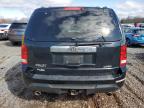 2015 Honda Pilot Exl на продаже в Hillsborough, NJ - Burn - Engine