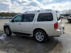 2013 Nissan Armada Platinum for Sale in Duryea, PA - Front End