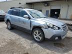 2013 Subaru Outback 2.5I Limited for Sale in Dyer, IN - Front End