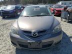 2008 Mazda 3 Hatchback na sprzedaż w Graham, WA - Rear End