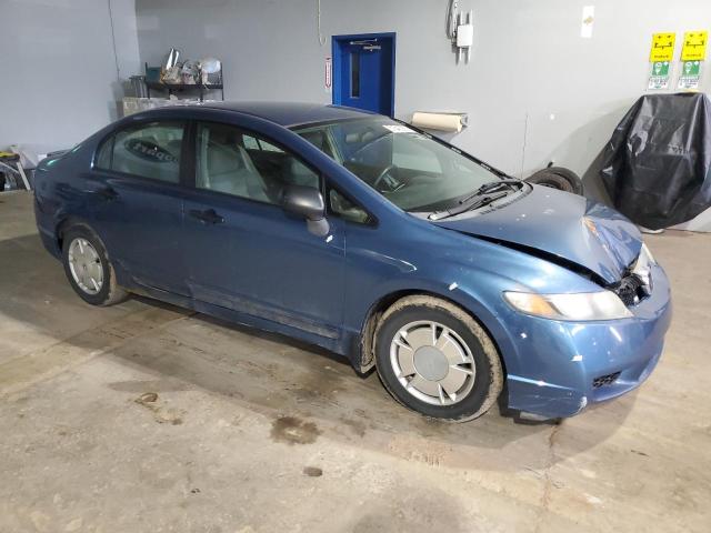 2010 HONDA CIVIC DX-G
