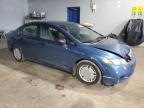 2010 HONDA CIVIC DX-G for sale at Copart NB - MONCTON