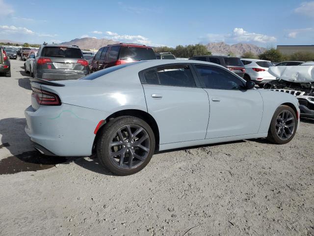  DODGE CHARGER 2020 Gray