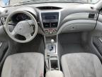2010 Subaru Forester 2.5X Premium zu verkaufen in Portland, OR - Undercarriage