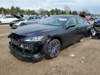 2022 Lexus Es 350 Base იყიდება Elgin-ში, IL - All Over