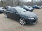 2012 Audi A4 Premium na sprzedaż w Cookstown, ON - Rear End