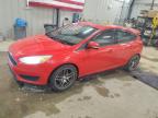 2015 Ford Focus Se на продаже в Casper, WY - Side