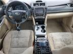 2014 Toyota Camry Hybrid за продажба в Lebanon, TN - Rear End