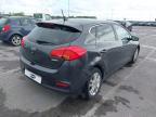 2015 KIA CEED 3 ECO for sale at Copart CHESTER