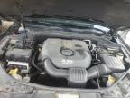 2012 Dodge Durango Sxt на продаже в Kansas City, KS - Hail