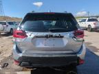 2020 Subaru Forester Premium na sprzedaż w Littleton, CO - Front End