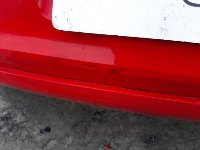 2011 VOLKSWAGEN POLO SE TD