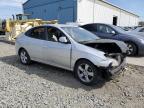 2010 Hyundai Elantra Blue en Venta en Windsor, NJ - Front End
