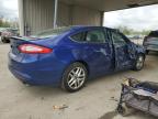 2014 Ford Fusion Se for Sale in Fort Wayne, IN - Front End
