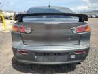 2010 Mitsubishi Lancer Es/Es Sport за продажба в Kapolei, HI - Rear End