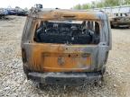 2011 Jeep Liberty Renegade en Venta en Walton, KY - Burn