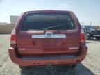 2006 Toyota 4Runner Sr5 იყიდება Mentone-ში, CA - Rollover