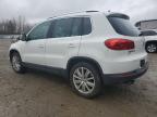 2016 Volkswagen Tiguan S for Sale in Mendon, MA - Front End