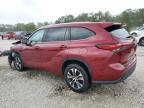 2020 Toyota Highlander Xle en Venta en Houston, TX - Front End