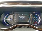 2021 Chrysler Pacifica Hybrid Limited na sprzedaż w Haslet, TX - Hail