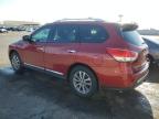 2015 Nissan Pathfinder S للبيع في North Las Vegas، NV - Minor Dent/Scratches