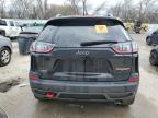 2020 Jeep Cherokee Trailhawk продається в Franklin, WI - Front End