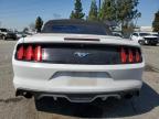 2017 Ford Mustang  იყიდება Rancho Cucamonga-ში, CA - Side