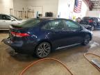 2022 Toyota Corolla Se   en Venta en Lansing, MI - Front End