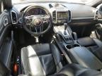 2016 Porsche Cayenne Gts продається в Van Nuys, CA - Front End