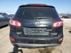 2010 Hyundai Santa Fe Limited იყიდება Wichita-ში, KS - Minor Dent/Scratches