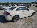 2014 Bmw 228 I for Sale in Loganville, GA - Rear End