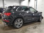 2018 AUDI Q5 TECHNIK S-LINE for sale at Copart ON - OTTAWA