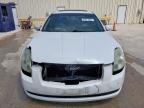 2005 Nissan Maxima Se продається в Haslet, TX - Front End