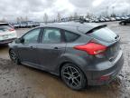 2018 FORD FOCUS SE for sale at Copart AB - CALGARY