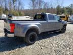 2022 Ford F350 Super Duty na sprzedaż w West Warren, MA - Side